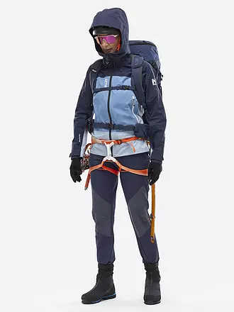 MILLET | Damen Wanderjacke Kamet 3L GTX | 